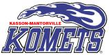 logo Kasson-Mantorville School